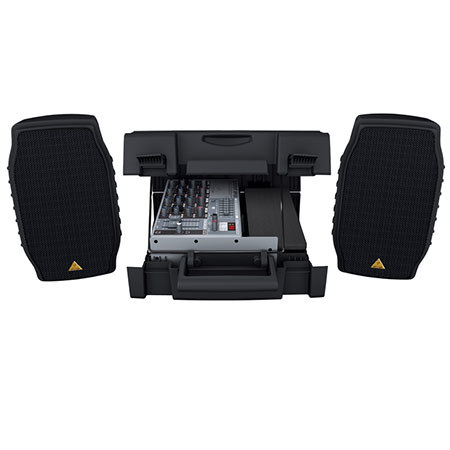 europort epa150