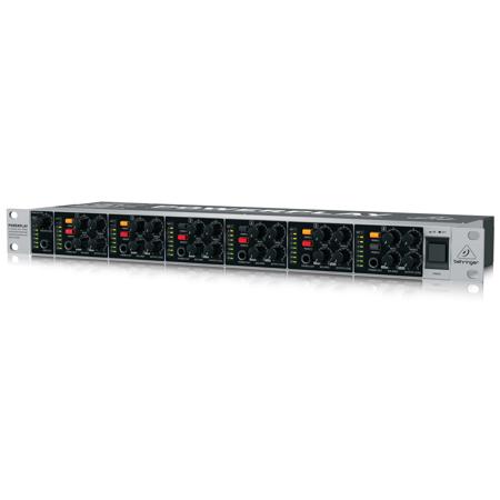 behringer powerplay headphones mixing distribution amplifier