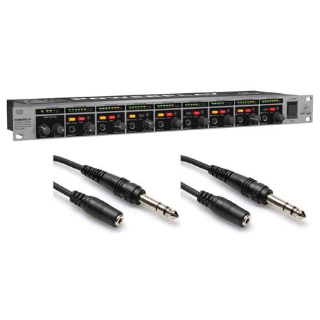 behringer powerplay ha8000 v2