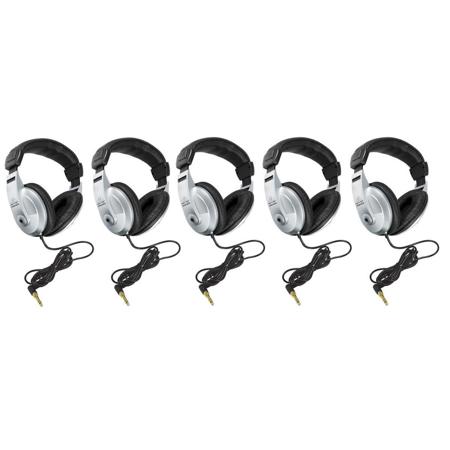 behringer hpm1000 black