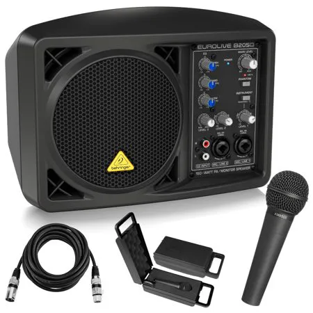 behringer-eurolive-b205d-