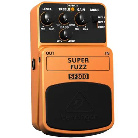 fuzzbuzzの出品 morley_mcf_cliff_burton_fuzz_b