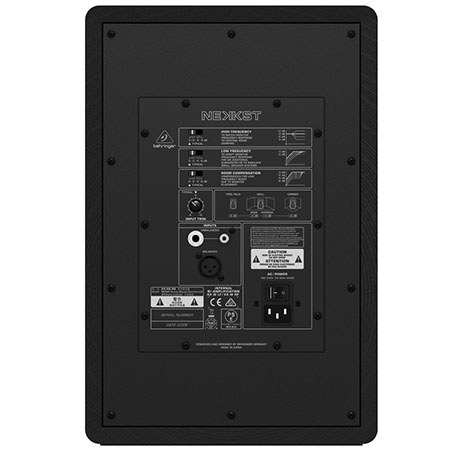 behringer k8