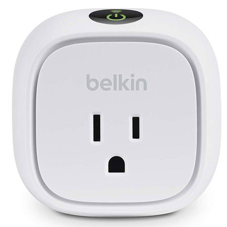 Belkin Wemo Insight Switch F7c029fc Adorama