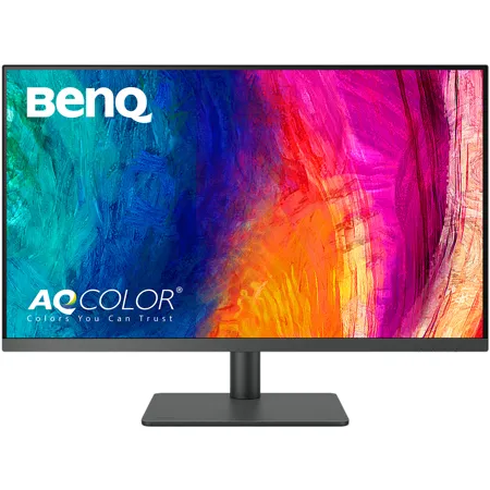 BenQ PD3205U DesignVue 31.5
