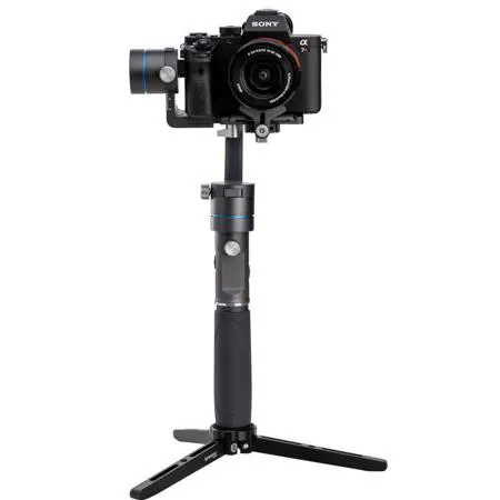 Benro X-Series 3XM 3-Axis Handheld Gimbal Stabilizer, Open Box