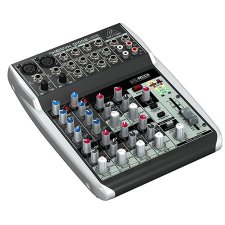 behringer 10