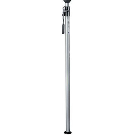 Manfrotto 076 Single Aluminum Autopole Adjustable 56 106 Ceiling To Floor Lighting Pole