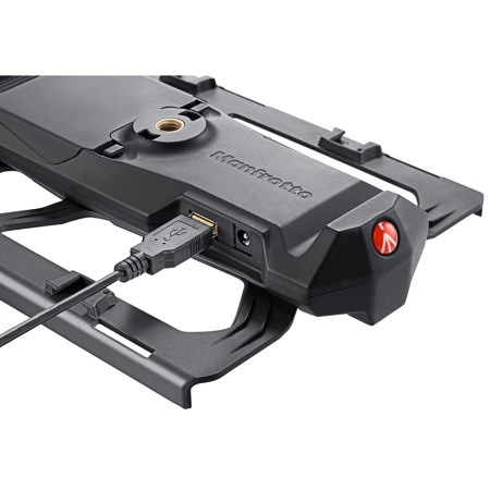 Manfrotto Digital Director: Picture 1 regular