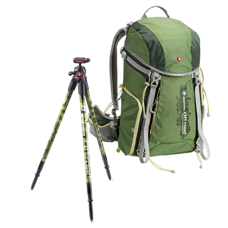 manfrotto 30l