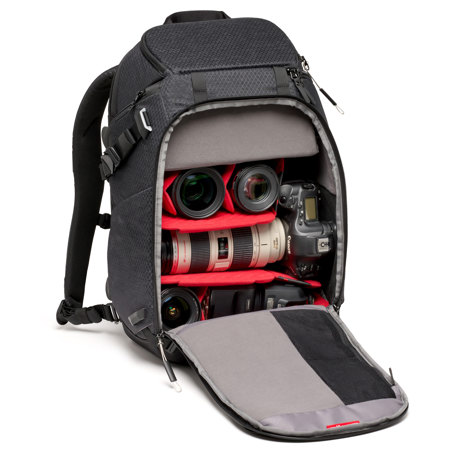 target camera backpack