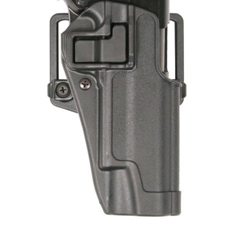 RH Details about   Blackhawk Serpa Concealment Holster 1911 Size 03 Active retention 