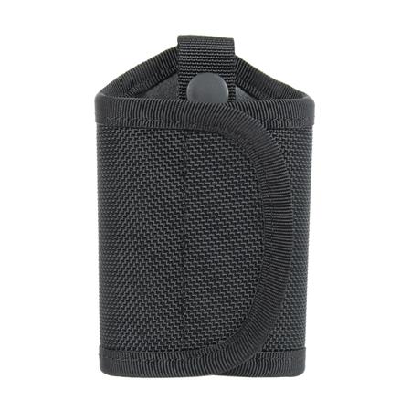 Blackhawk Silent Key Holder Material/ Black Cordura Nylon 44A600BK for sale online 