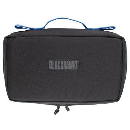 stomp medical pouch