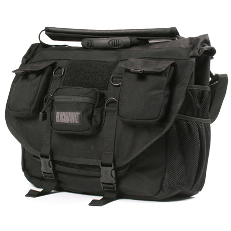 blackhawk messenger bag