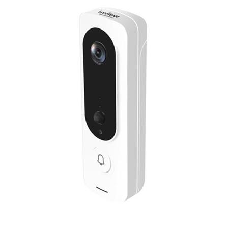 Brand New! Howell Wireless Video Doorbell Intercom System Bell