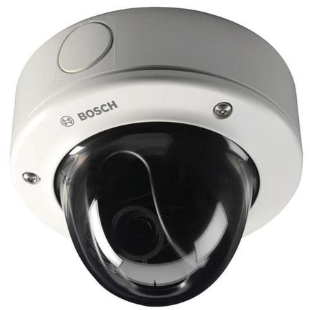 Bosch Flexidomehd Vr Day Night Outdoor 720p Ip Dome Camera Iva