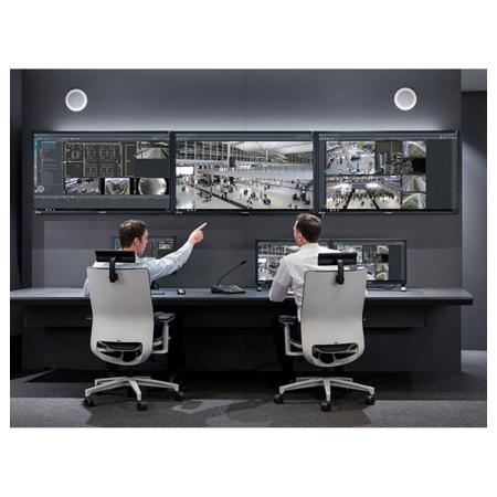 Bosch Bvms Video Management System Demo 7 5 Base Mbv Bdem 75