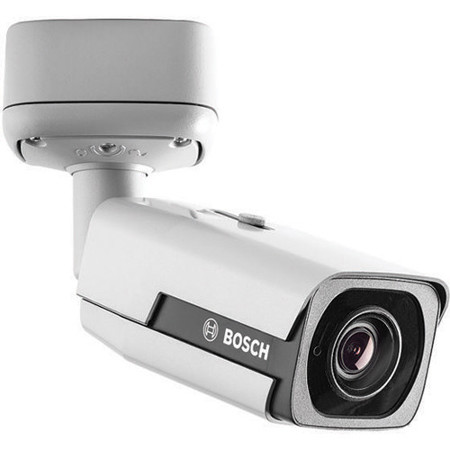 Bosch Dinion Ip Bullet 4000 720p Ir Outdoor Camera With Surface