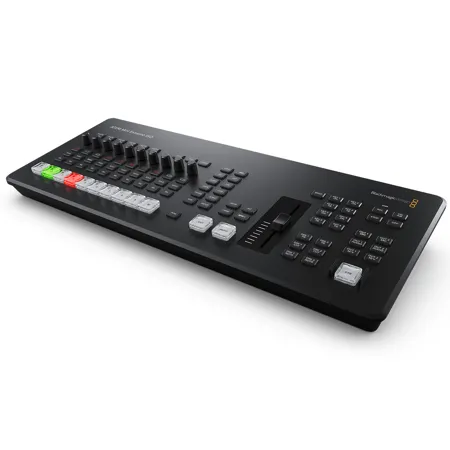 Blackmagic Design ATEM Mini Extreme ISO G2 Switcher