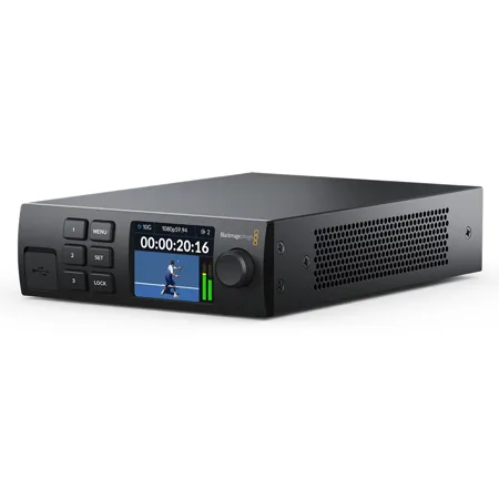 Blackmagic Design 2110 IP 3x3G Converter