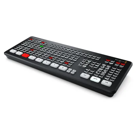 Blackmagic Design ATEM SDI Extreme ISO Live Production Switcher