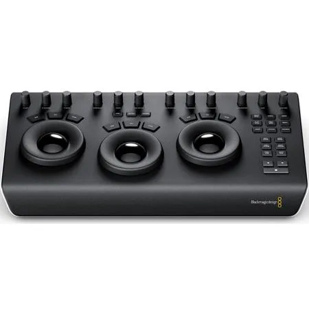 Blackmagic Design DaVinci Resolve Micro Panel DV/RES/BBPNLMIC