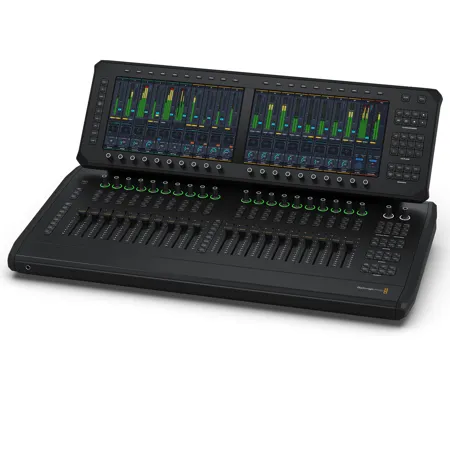 Blackmagic Design Fairlight Live Audio Panel 20 DVFL/AAFLP20