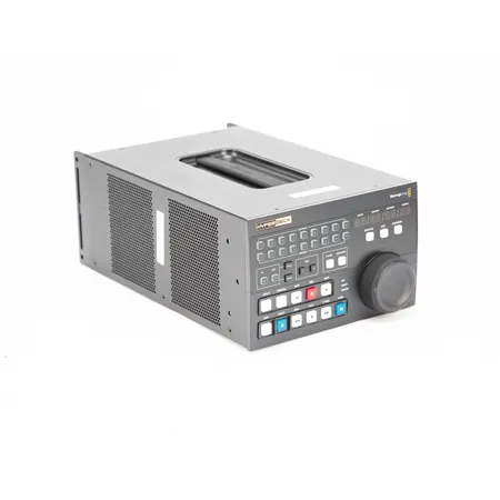 その他 Blackmagicdesign - HyperDeck Extreme Control  189005 Blackmagic Design HyperDeck Extreme Control | Sweetwater