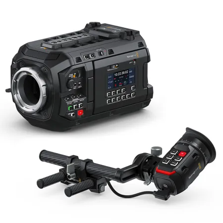 新品未開封 Blackmagic PocketCinemaCamera EVF Amazon.com : Blackmagic Pocket Cinema Camera Pro EVF for 6K Pro