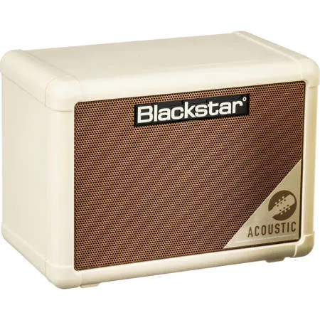 Blackstar FLY 103 Extension Cabinet for FLY 3 Acoustic Amplifier