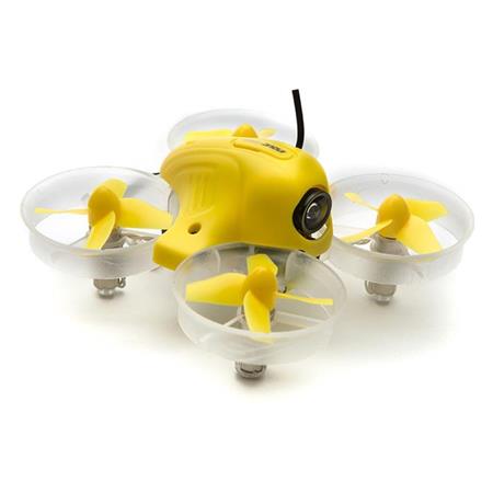 Blade Inductrix FPV BNF Drone BLH8580 