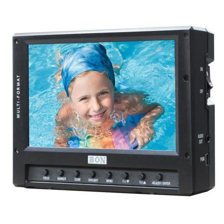 Bon Monitors Screen Protector for FM-052SC Monitor - Adorama