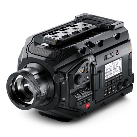 Blackmagic Design URSA Broadcast Camera: Picture 1 regular