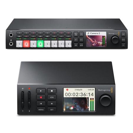 Blackmagic Design