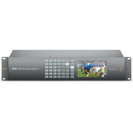 Blackmagic Design ATEM 4 M/E Broadcast: Picture 1 regular