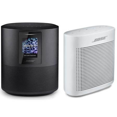 bose soundlink speaker