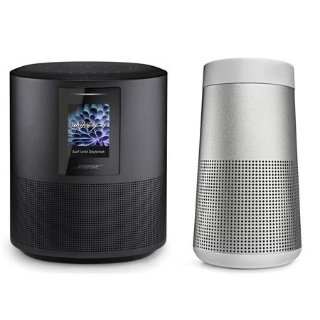 bose home speaker 500 blk