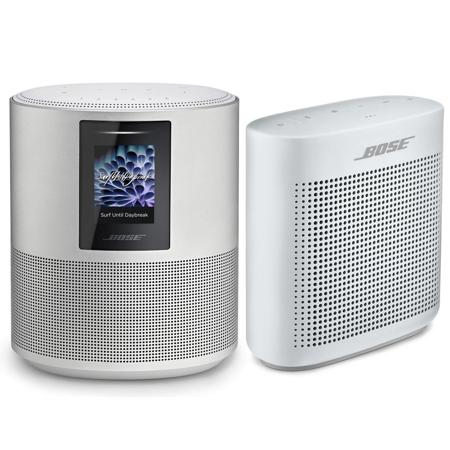 bose soundlink alexa