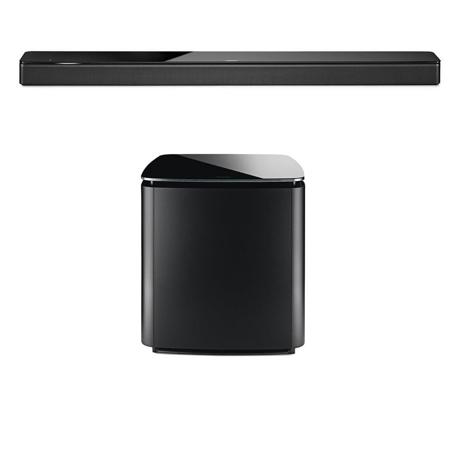 bose soundbar 700