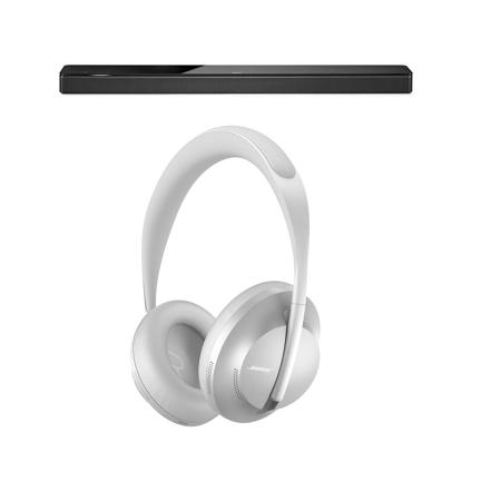 apple music bose soundbar 700