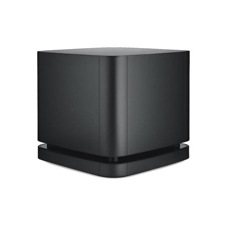 bose bass module 500 compatibility