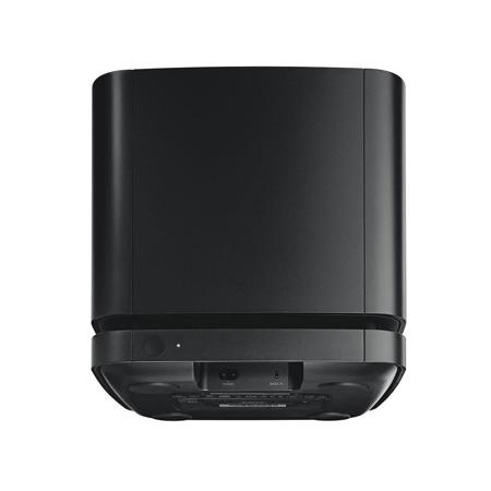 bose soundtouch 300 connections