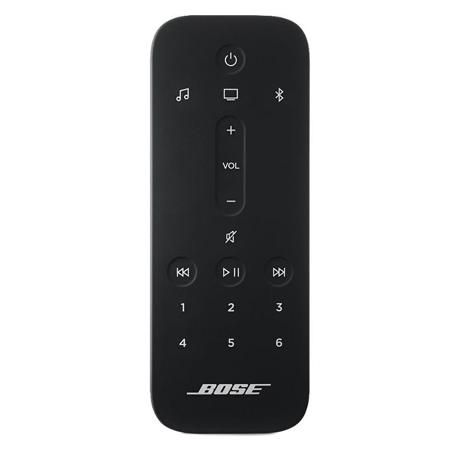 soundbar 500 remote