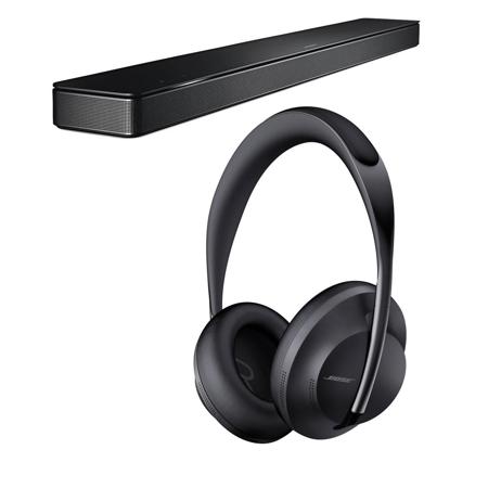 soundbar with bluetooth for headphones