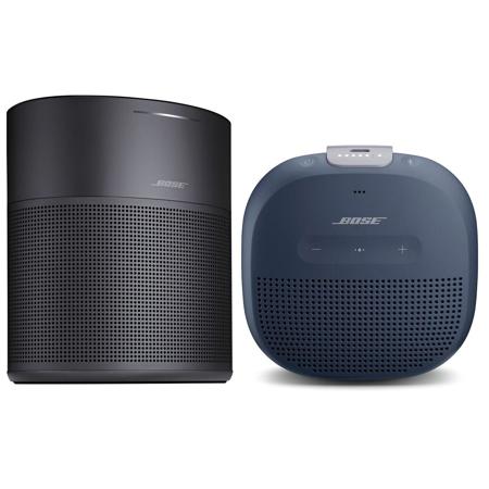 home bose speakers