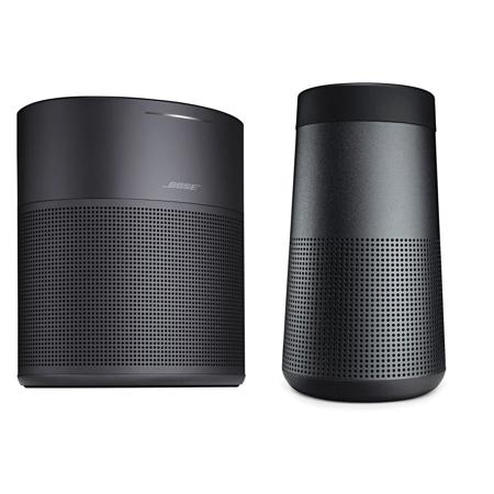 soundlink revolve google home