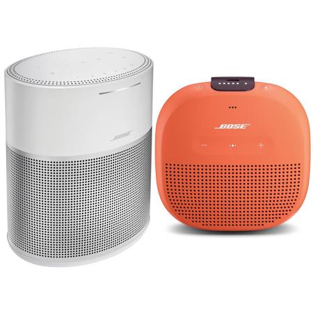 bose soundlink micro orange