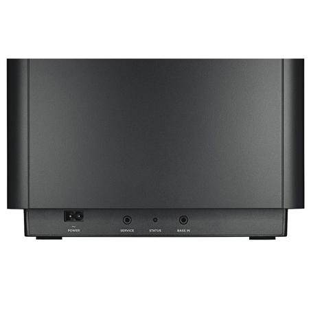 connecting bose soundbar 500 to tv