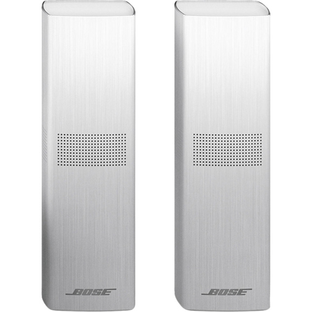 leveren Distributie kleding stof Bose Surround Speakers 700, White, Pair 834402-1200 - Adorama